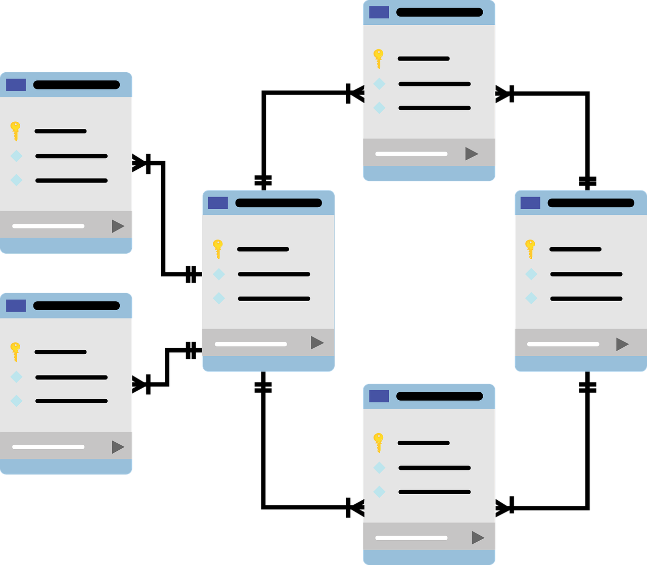 database-schema Image